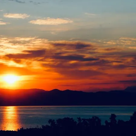 Sun Sight * Pefkochori