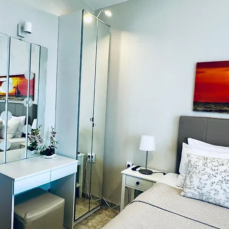Sun Sight Aparthotel Pefkochori