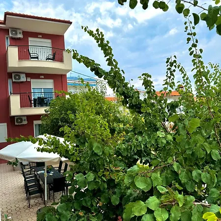 Sun Sight * Pefkochori