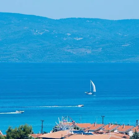 Sun Sight Pefkochori