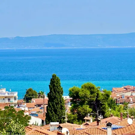 Sun Sight * Pefkochori