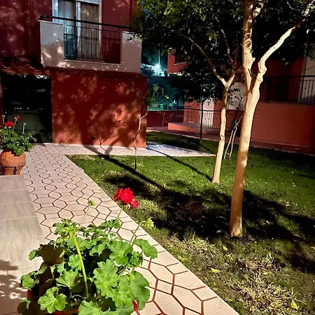 Sun Sight Aparthotel