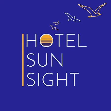 Sun Sight Aparthotel Pefkochori