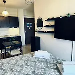 Aparthotel Sun Sight Pefkochori