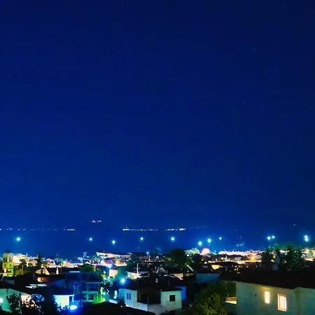 מלון דירות Sun Sight פפקוהורי