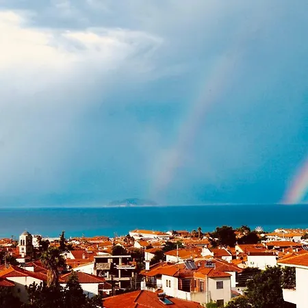 Sun Sight מלון דירות 3*