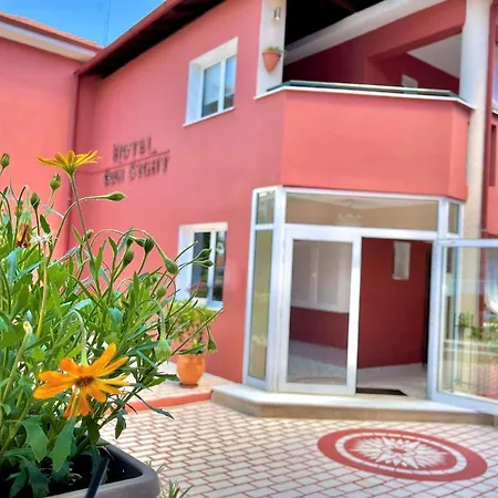 מלון דירות Sun Sight פפקוהורי