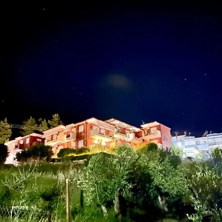 Sun Sight מלון דירות 3*