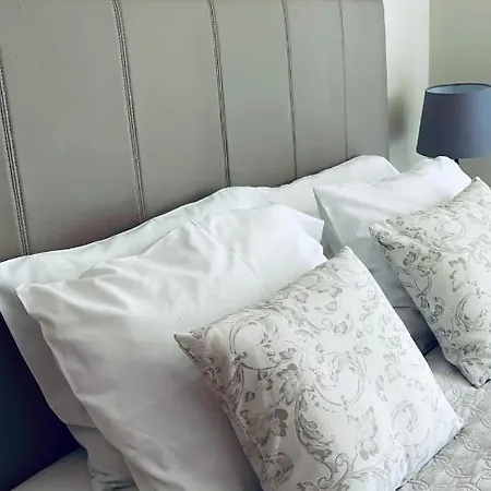 Sun Sight מלון דירות