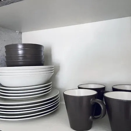 Sun Sight מלון דירות פפקוהורי