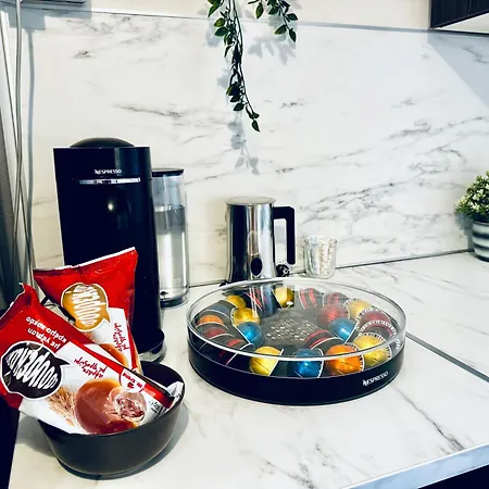 מלון דירות Sun Sight