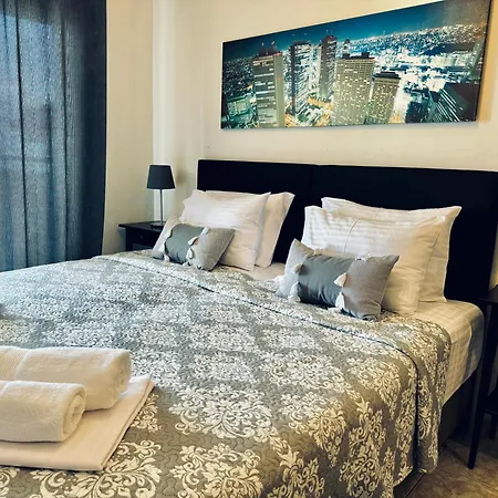 Sun Sight מלון דירות 3*