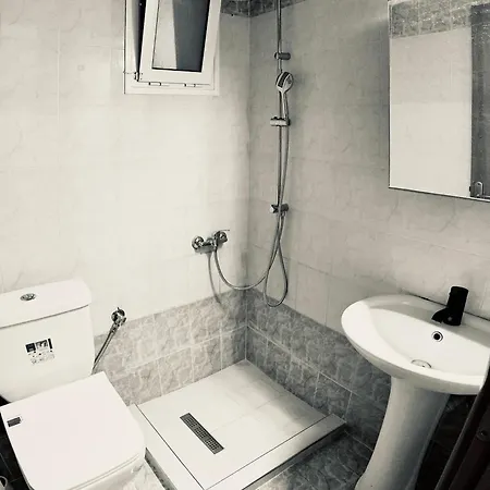 Sun Sight מלון דירות