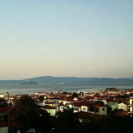 Sun Sight Apartmanhotel Pefkohóri