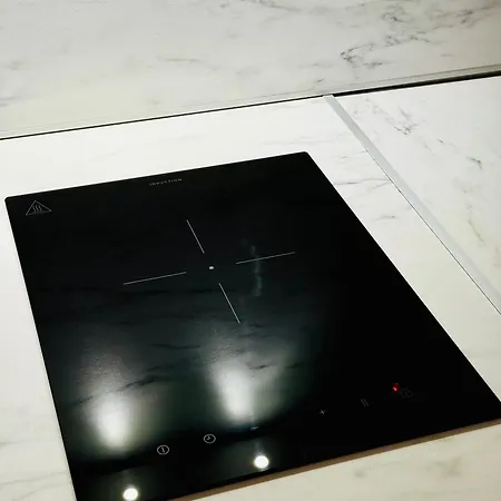 Sun Sight מלון דירות