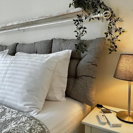 Sun Sight Aparthotel 3*