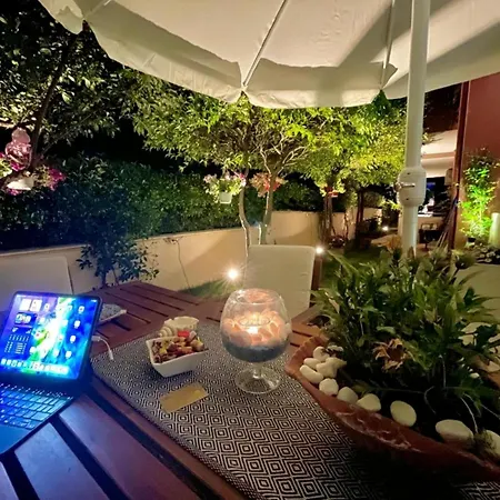 Sun Sight מלון דירות פפקוהורי