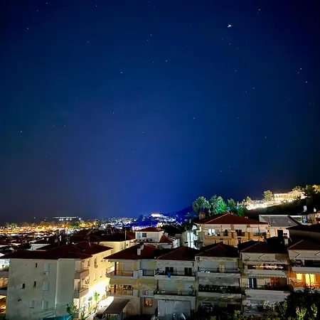 Aparthotel Sun Sight 3*