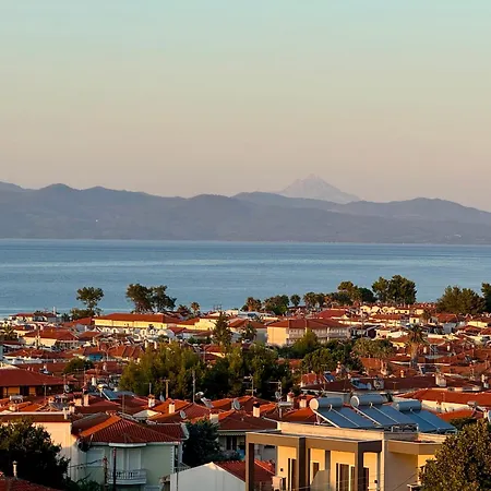 Sun Sight Aparthotel Pefkochori