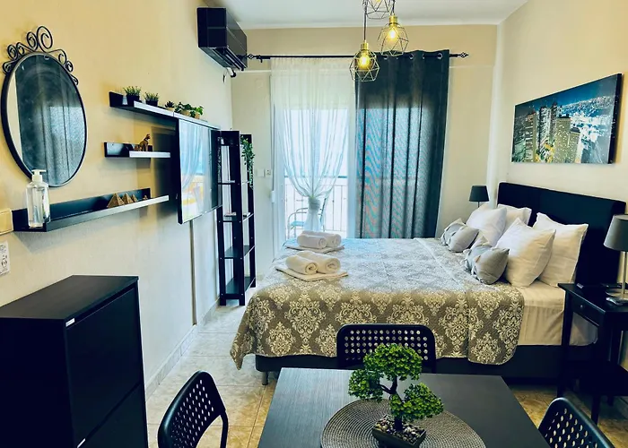 Aparthotel Sun Sight 3*