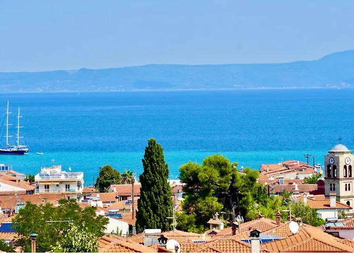 Sun Sight 3* Pefkochori