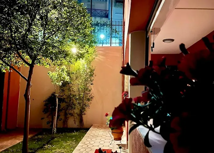 Sun Sight Aparthotel 3*