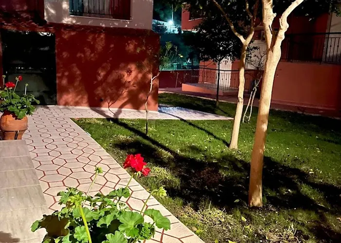 Sun Sight Aparthotel