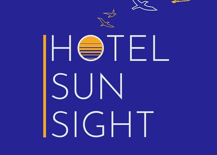 Sun Sight アパートホテル ペフコホリ