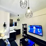 Sun Sight Aparthotel