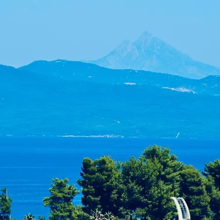 Ξενοδοχείο με διαμερίσματα Sun Sight 3*