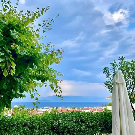 Ξενοδοχείο με διαμερίσματα Sun Sight