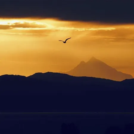 Sun Sight Ξενοδοχείο με διαμερίσματα