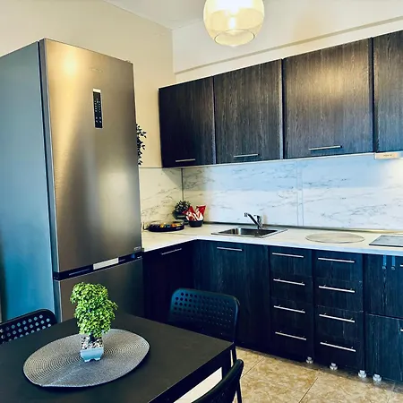 Sun Sight Ξενοδοχείο με διαμερίσματα