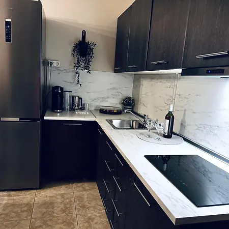 Ξενοδοχείο με διαμερίσματα Sun Sight Πευκοχώρι