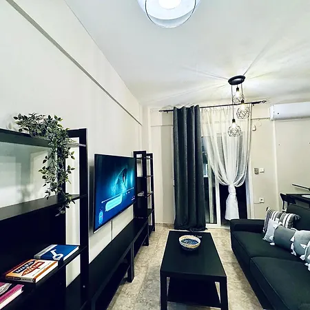 Sun Sight Ξενοδοχείο με διαμερίσματα 3*