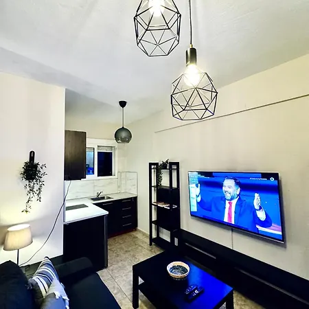 Sun Sight Ξενοδοχείο με διαμερίσματα