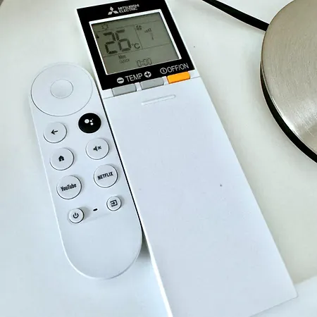 Sun Sight Ξενοδοχείο με διαμερίσματα