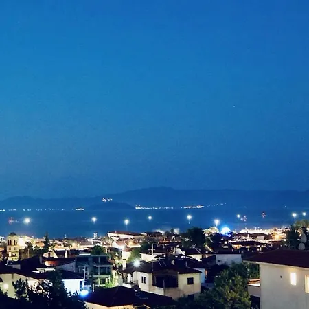 Ξενοδοχείο με διαμερίσματα Sun Sight