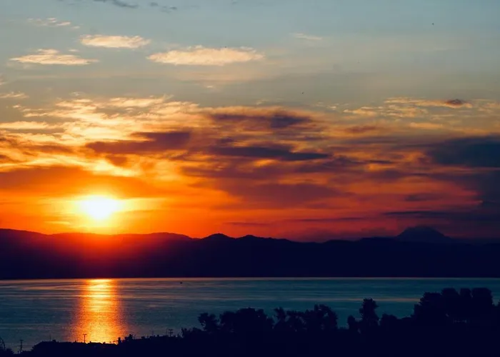 Sun Sight 3* Pefkochori