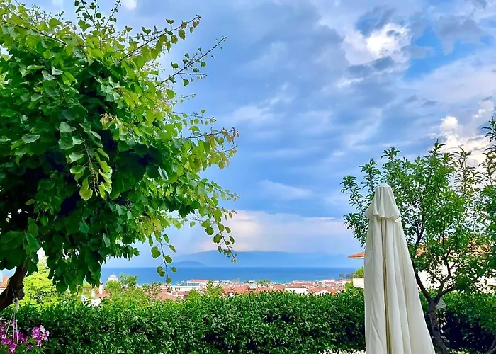 Lejlighedshotel Sun Sight