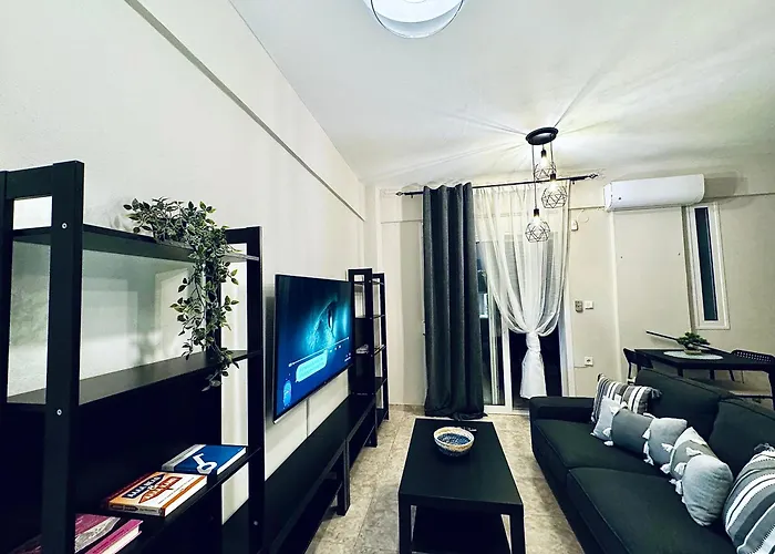 Sun Sight Lejlighedshotel 3*