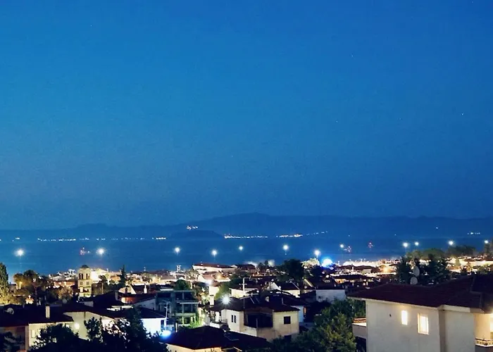 Lejlighedshotel Sun Sight